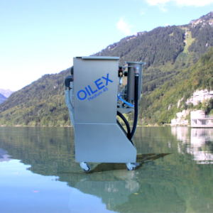 Oilex midi 45