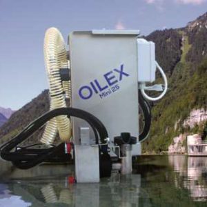 Oilex mini 25