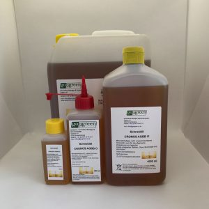 Bohr- Schneidöl CRONOS AGBB O