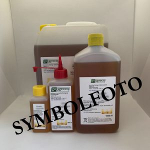 Bohr- Schneidöl Premium GTL